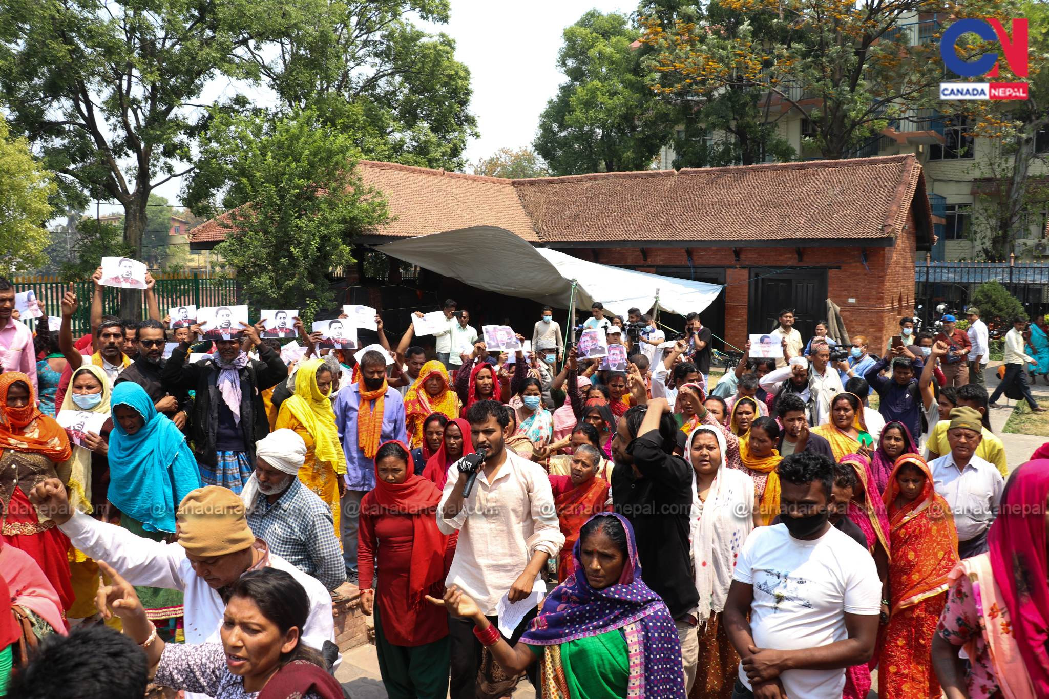 धनुषामा मिटरब्याजीविरूद्धका उजुरीमा 'मिल्ने हदसम्म’ मिलापत्र